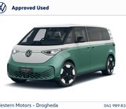 Volkswagen ID. Buzz 2026