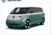 Volkswagen ID. Buzz 2026