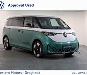 Volkswagen ID. Buzz 2026