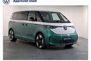 Volkswagen ID. Buzz 2026