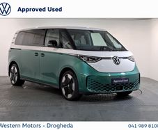 Volkswagen ID. Buzz 2026