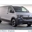 Volkswagen Transporter 2026
