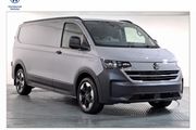 Volkswagen Transporter 2026