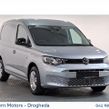 Volkswagen Caddy 2026