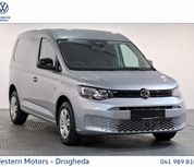 Volkswagen Caddy 2026