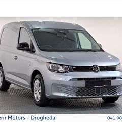 Volkswagen Caddy 2026
