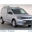 Volkswagen Caddy 2026