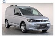Volkswagen Caddy 2026