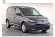 Volkswagen Caddy 2026