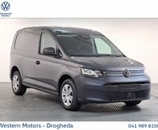Volkswagen Caddy 2026