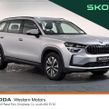 Skoda Kodiaq 2024