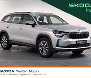 Skoda Kodiaq 2024