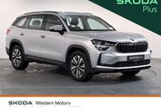 Skoda Kodiaq 2024