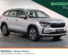 Skoda Kodiaq 2024