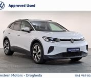 Volkswagen ID.4 2026