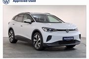 Volkswagen ID.4 2026
