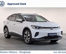 Volkswagen ID.4 2026