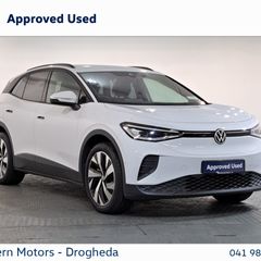 Volkswagen ID.4 2026