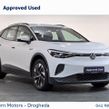 Volkswagen ID.4 2023