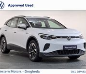 Volkswagen ID.4 2023