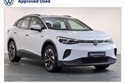 Volkswagen ID.4 2023