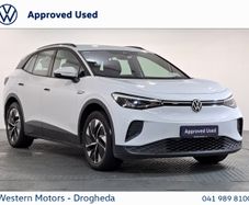 Volkswagen ID.4 2023