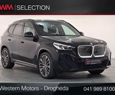 BMW iX1 2026