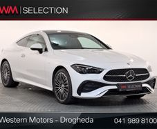 Mercedes-Benz GLE 2025