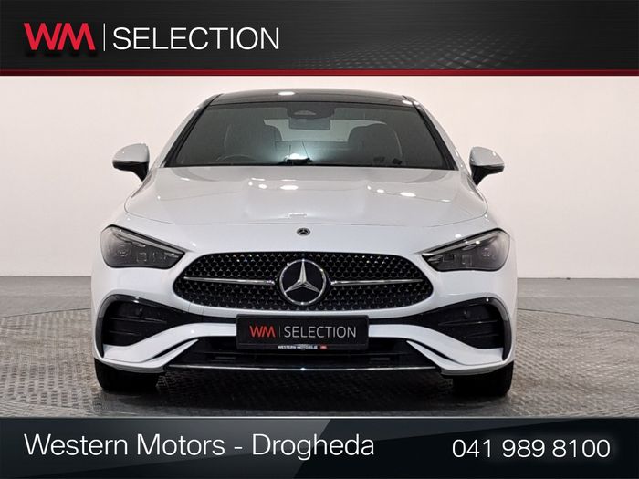 Mercedes-Benz CLE 2025