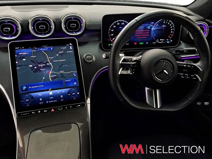 Mercedes-Benz CLE 2025