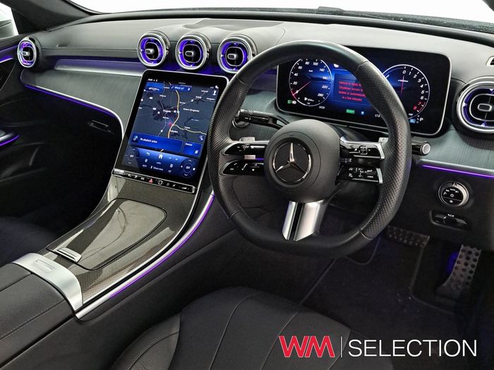 Mercedes-Benz CLE 2025