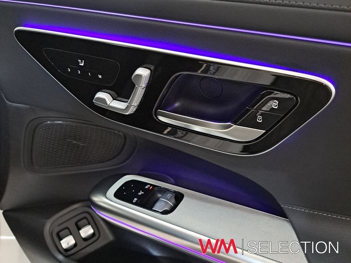 Mercedes-Benz CLE 2025