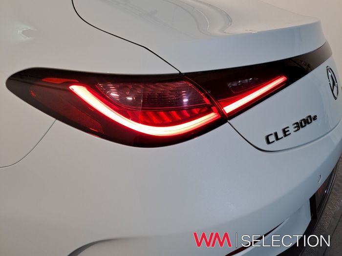Mercedes-Benz CLE 2025