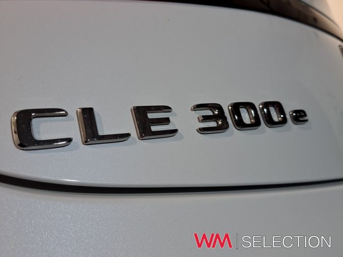 Mercedes-Benz CLE 2025