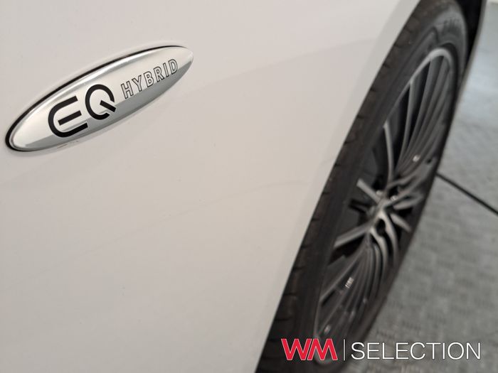 Mercedes-Benz CLE 2025