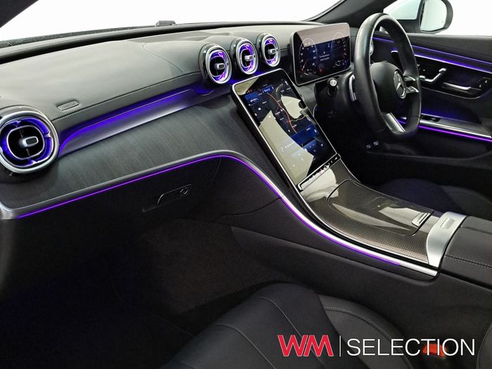Mercedes-Benz CLE 2025