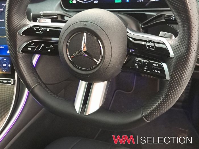 Mercedes-Benz CLE 2025