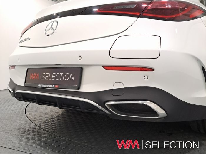 Mercedes-Benz CLE 2025