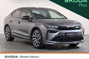 Skoda Enyaq 2026