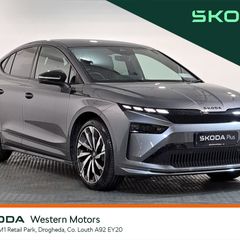 Skoda Enyaq 2026