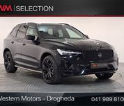 Volvo XC60 2026