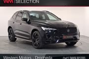 Volvo XC60 2026