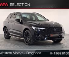 Volvo XC60 2026