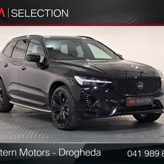 Volvo XC60 2026
