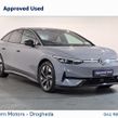 Volkswagen ID.7 2025