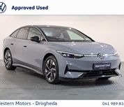 Volkswagen ID.7 2025