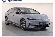 Volkswagen ID.7 2025
