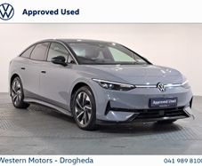 Volkswagen ID.7 2025