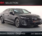 Audi A6 2026