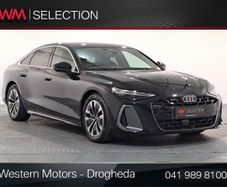Audi A6 2026
